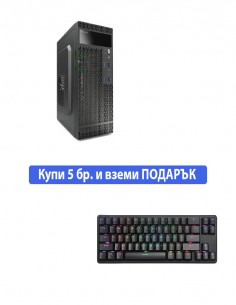 Delux Кутия за настолен...